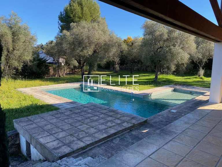 Apartment Valbonne - 3 bedrooms - 92m²