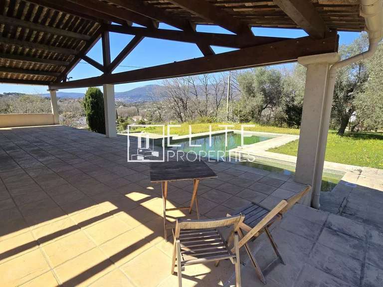 Appartement Valbonne - 3 chambres - 92m²