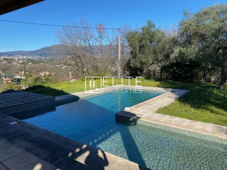 Apartment Valbonne - 3 bedrooms - 92m²