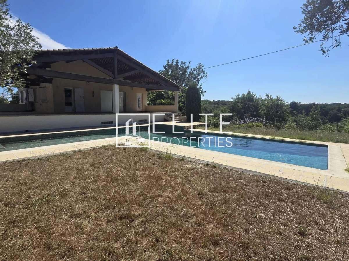 Appartement Valbonne