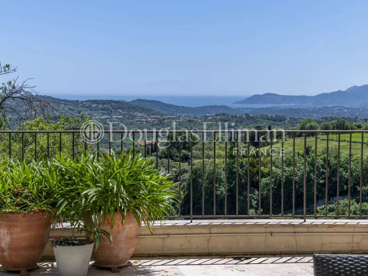 Appartement Valbonne