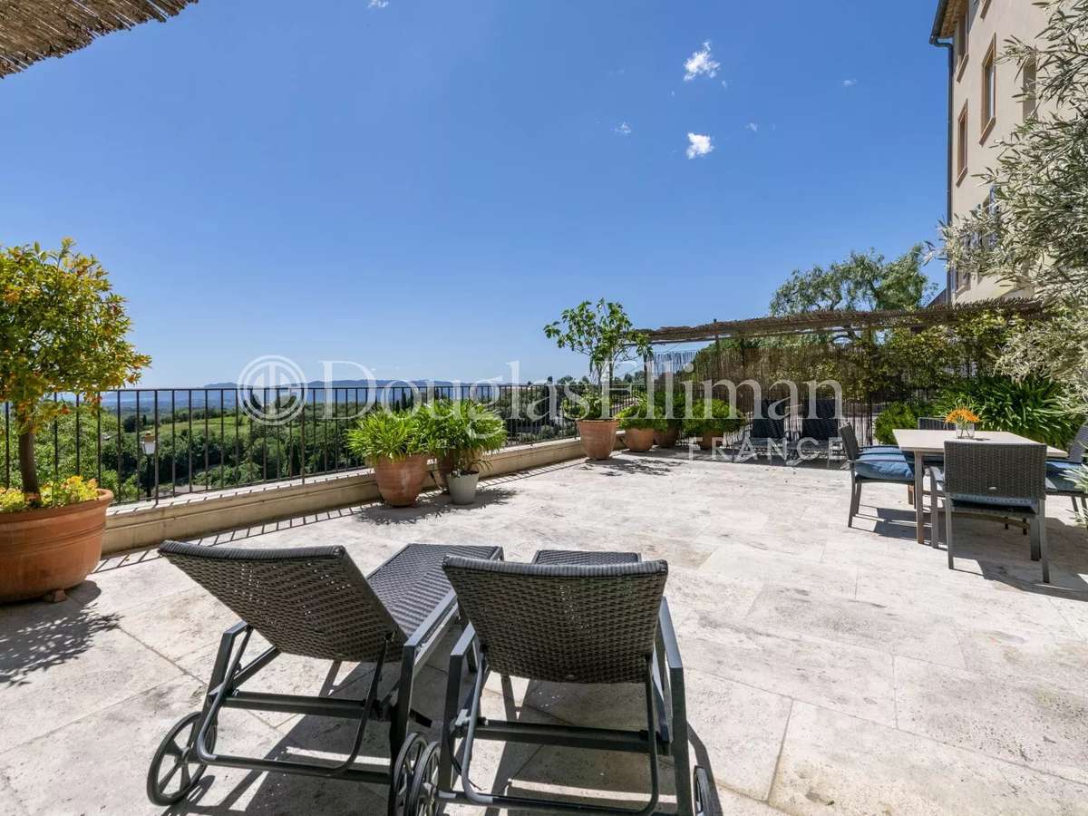 Appartement Valbonne