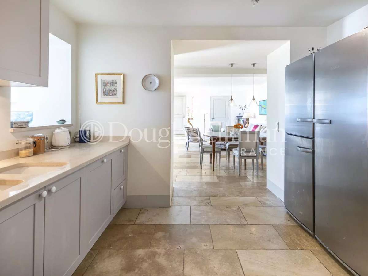 Appartement Valbonne