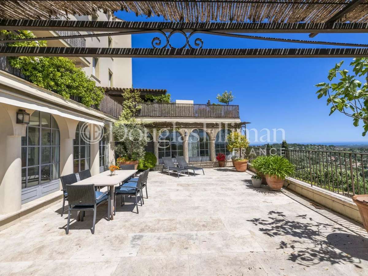 Appartement Valbonne