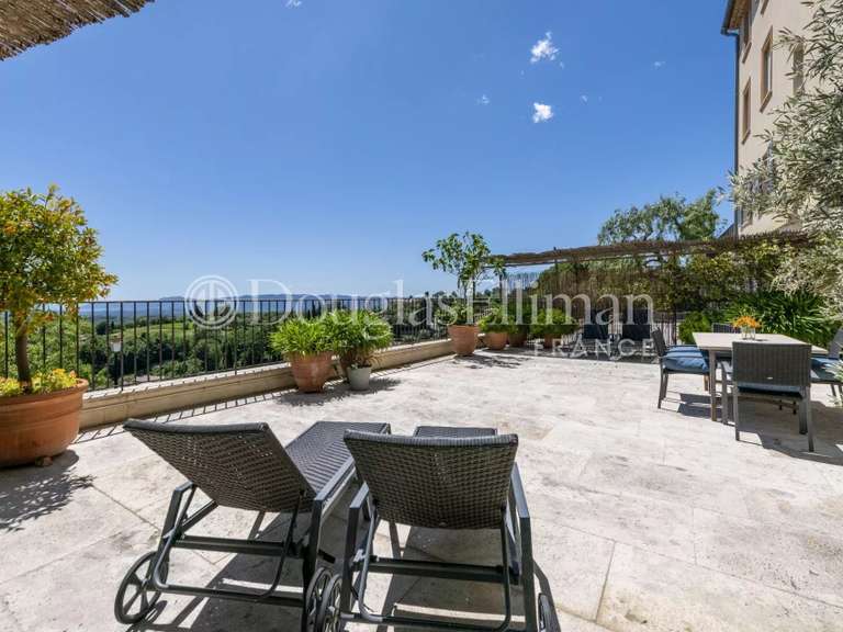 Appartement Valbonne - 2 chambres - 100m²