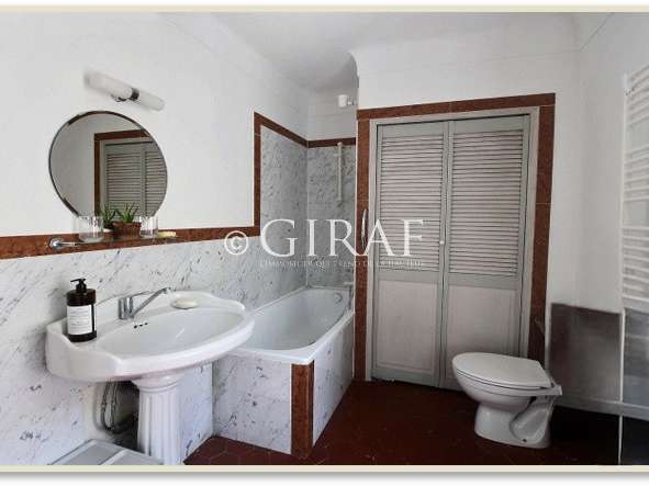 Appartement Valbonne - 3 chambres - 120m²