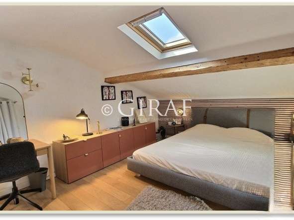 Appartement Valbonne - 3 chambres - 120m²