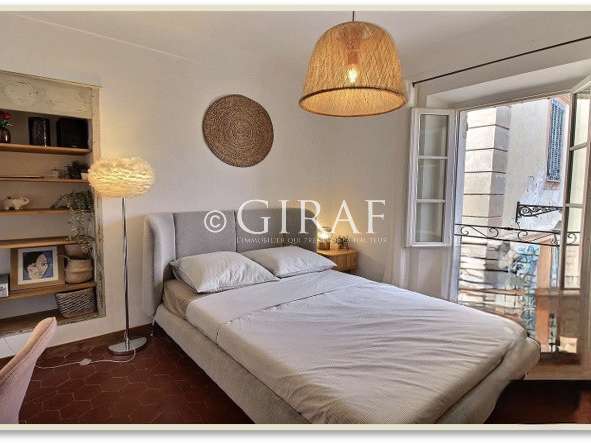 Appartement Valbonne - 3 chambres - 120m²