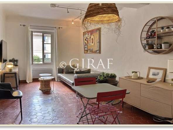 Appartement Valbonne - 3 chambres - 120m²