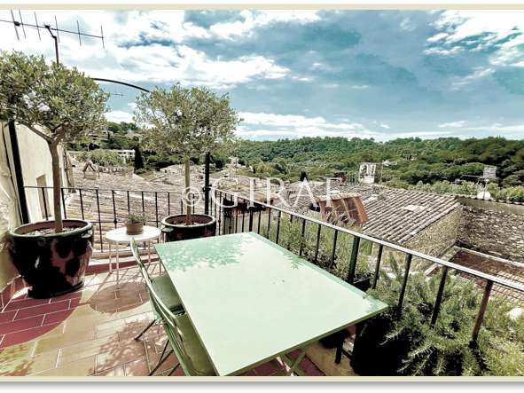Appartement Valbonne - 3 chambres - 120m²