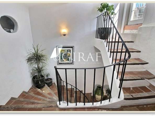 Appartement Valbonne - 3 chambres - 120m²