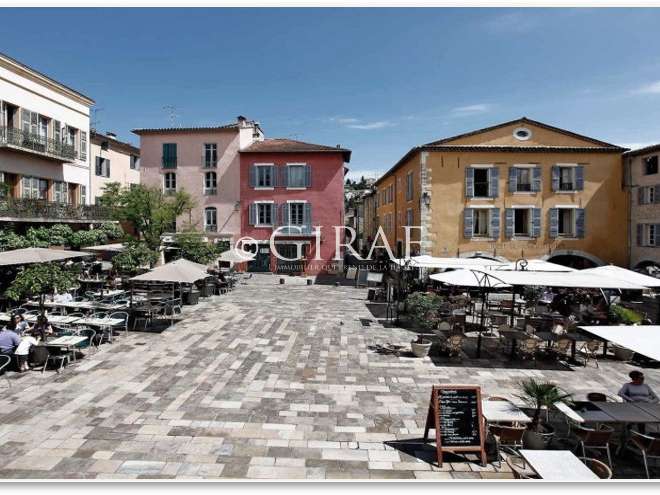 Appartement Valbonne - 3 chambres - 120m²