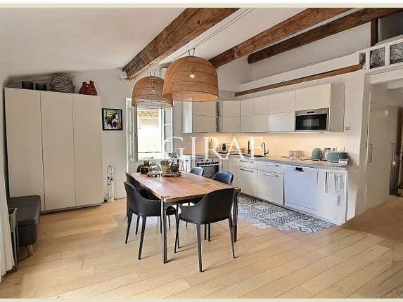 Appartement Valbonne - 3 chambres - 120m²