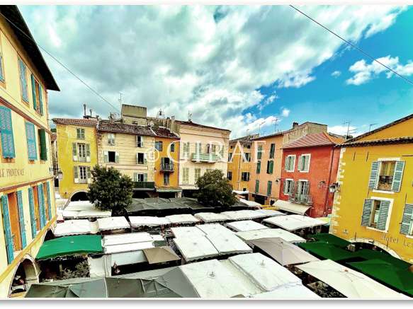 Appartement Valbonne - 3 chambres - 120m²