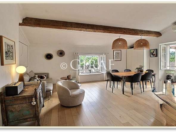 Appartement Valbonne - 3 chambres - 120m²