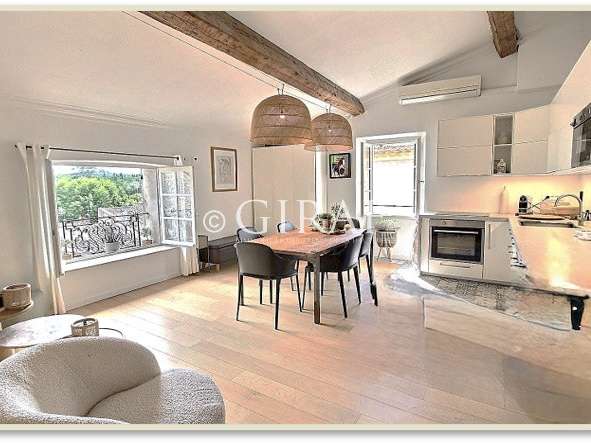 Appartement Valbonne