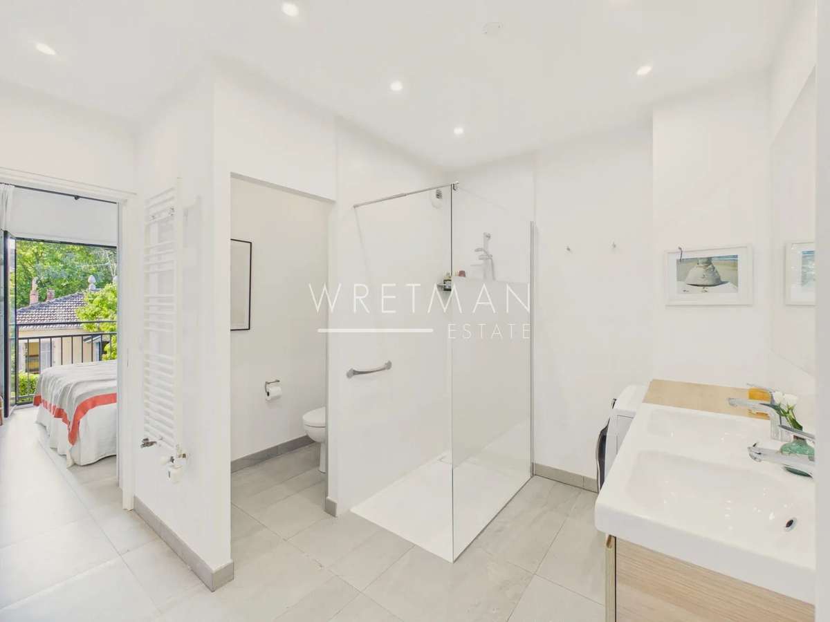 Apartment Valbonne