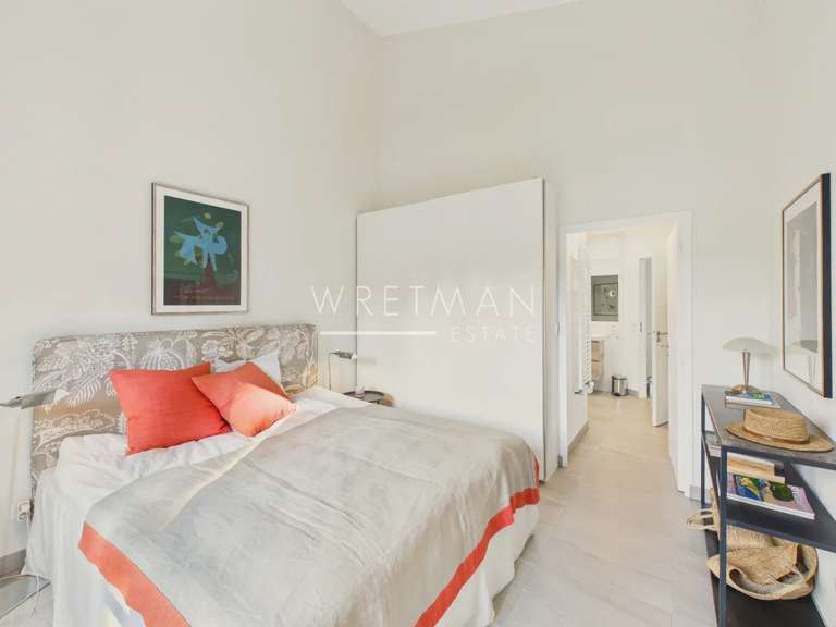 Appartement Valbonne - 2 chambres - 65m²