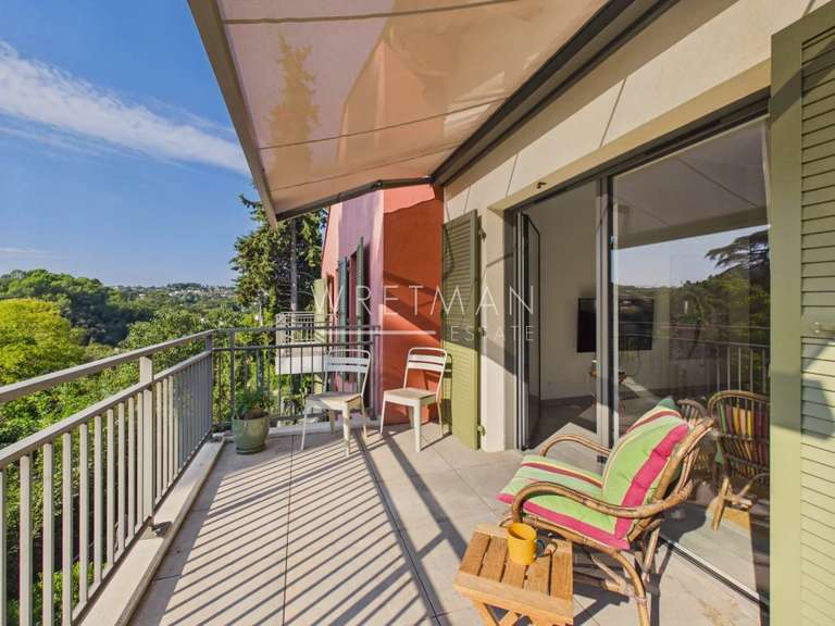 Appartement Valbonne - 2 chambres - 65m²