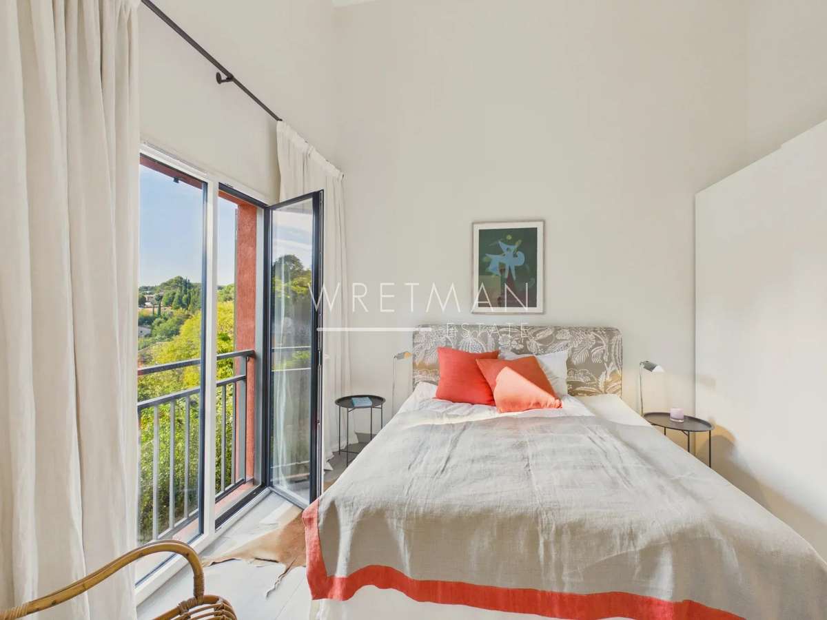 Apartment Valbonne
