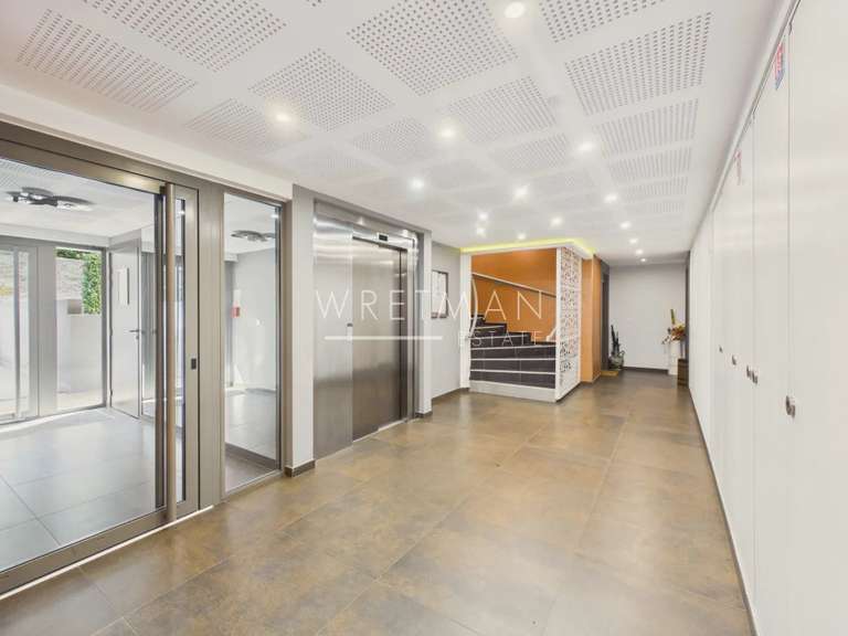 Appartement Valbonne - 2 chambres - 65m²
