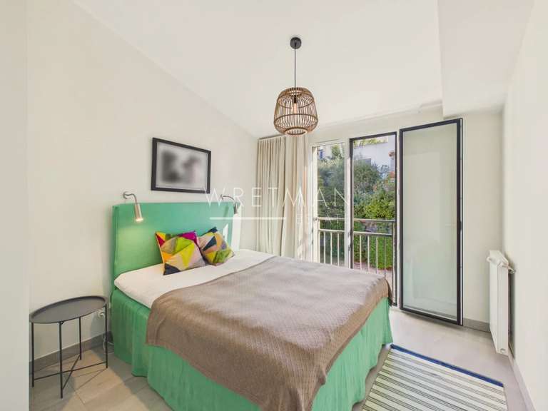 Appartement Valbonne - 2 chambres - 65m²