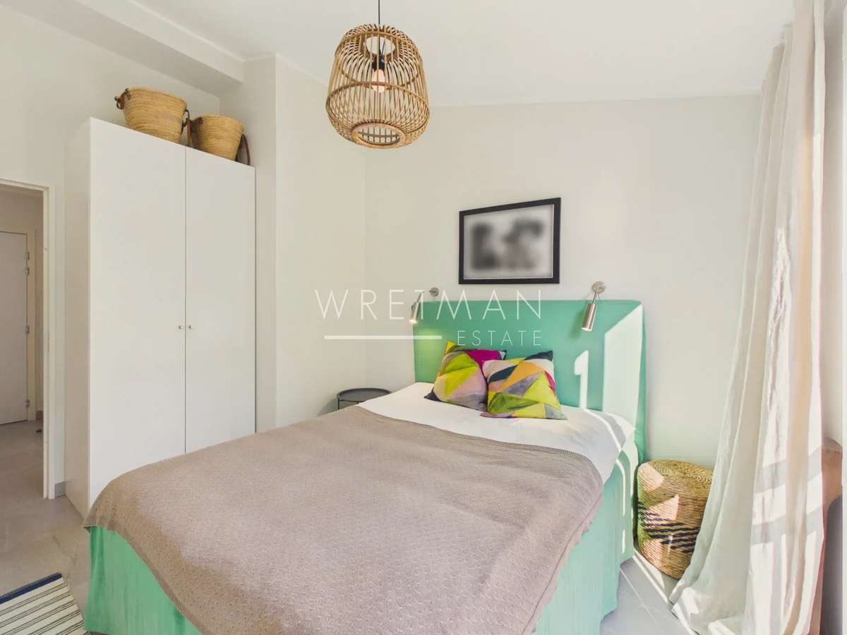Apartment Valbonne