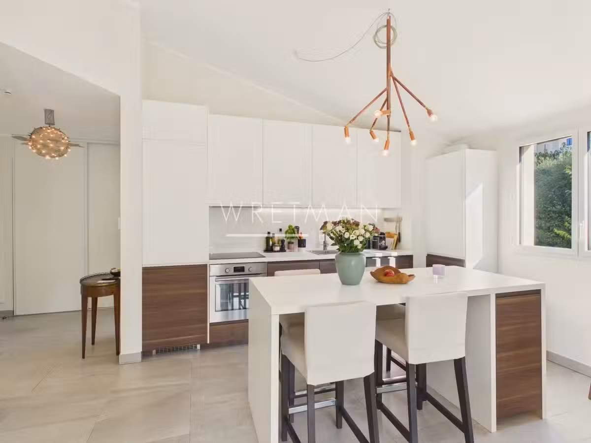 Apartment Valbonne