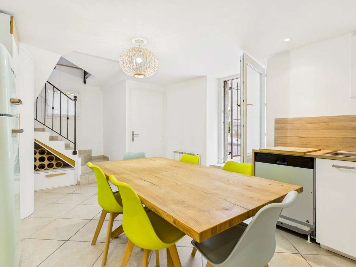 Apartment Valbonne