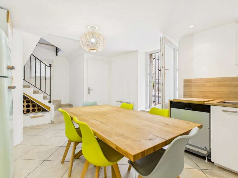Appartement Valbonne - 2 chambres - 105m²
