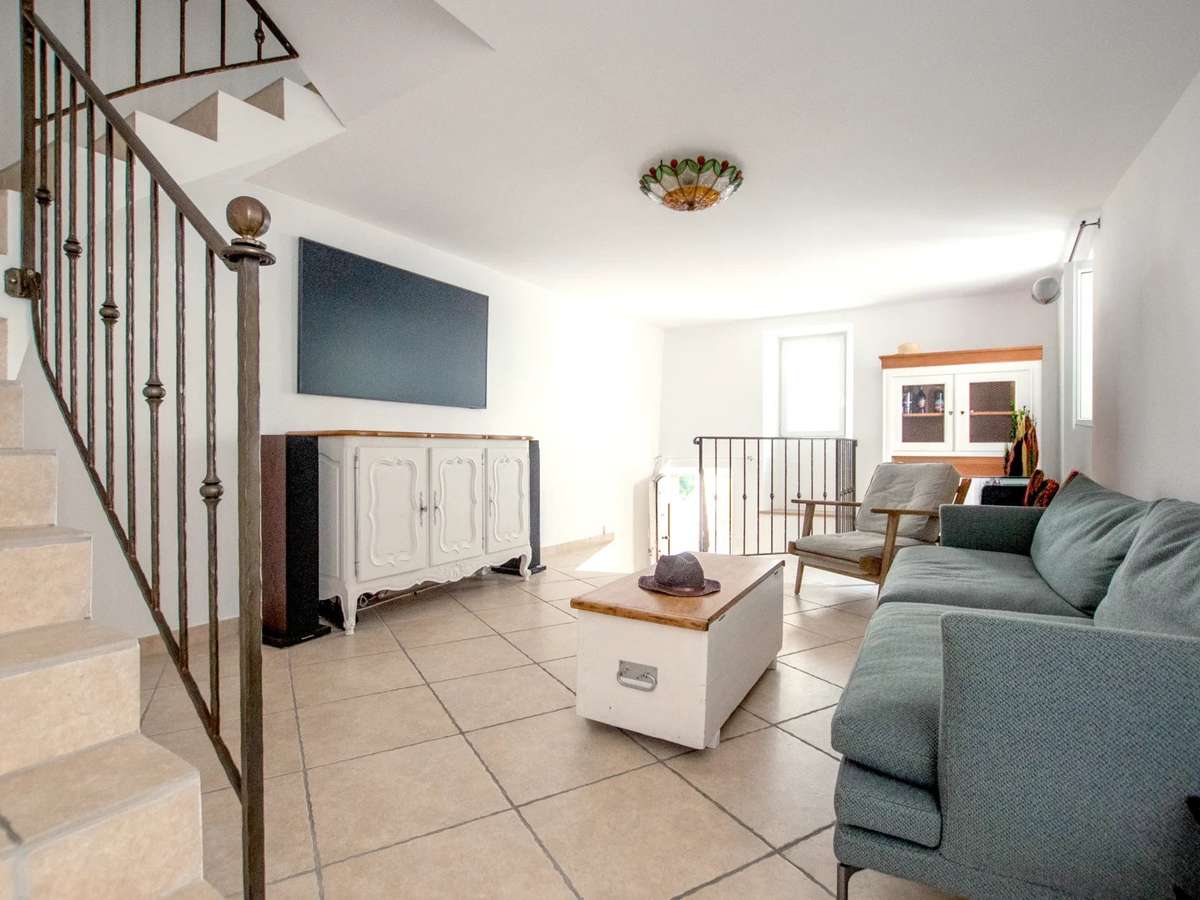 Apartment Valbonne