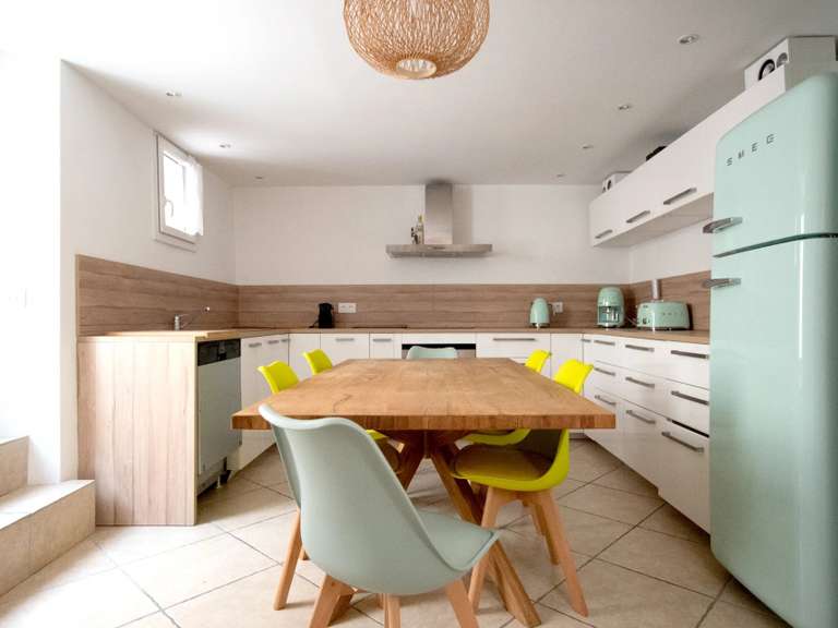 Appartement Valbonne - 2 chambres - 105m²