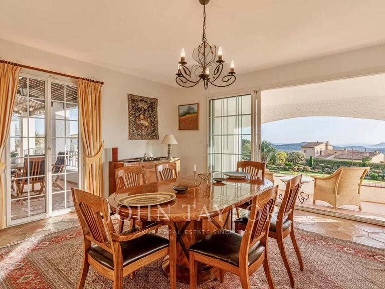 Maison Valbonne - 4 chambres - 335m²