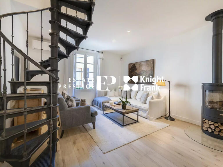 Maison Valbonne - 3 chambres - 100m²
