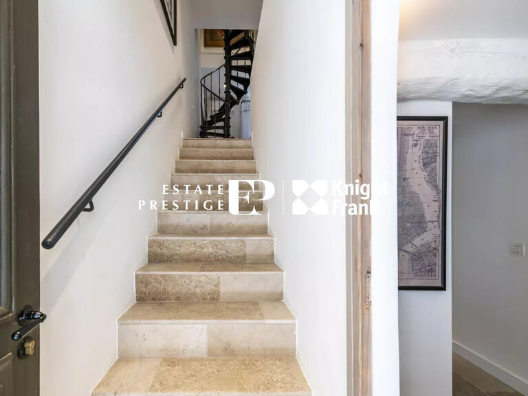 Maison Valbonne - 3 chambres - 100m²
