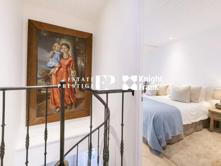 Maison Valbonne - 3 chambres - 100m²