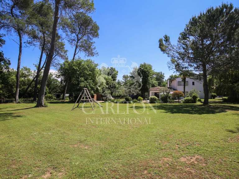 House Valbonne - 5 bedrooms - 339m²