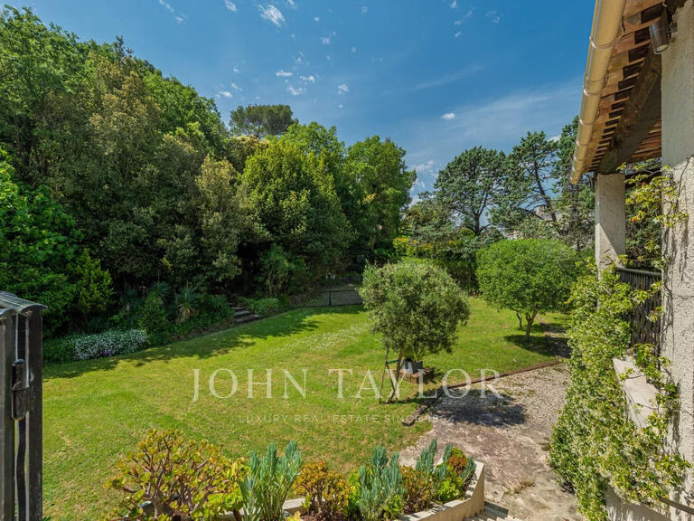 Maison Valbonne - 5 chambres - 240m²