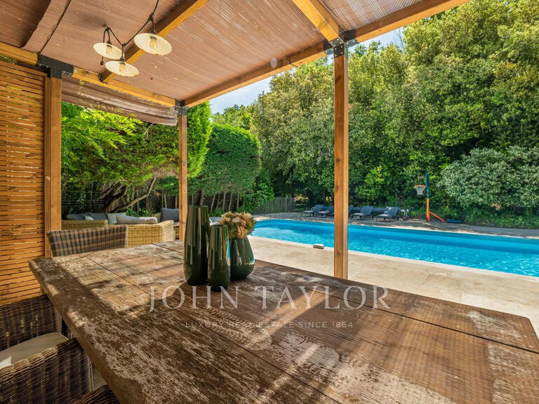 Maison Valbonne - 5 chambres - 240m²