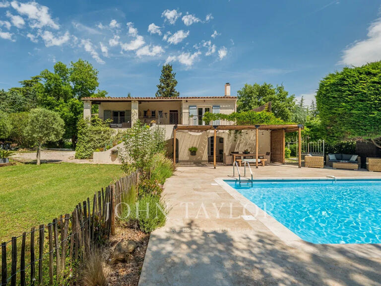 Maison Valbonne - 5 chambres - 240m²