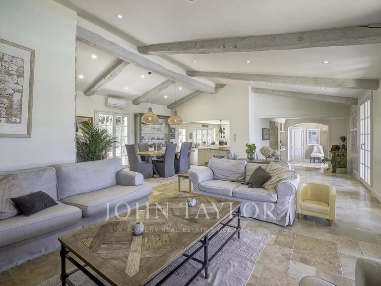 Maison Valbonne - 5 chambres - 427m²