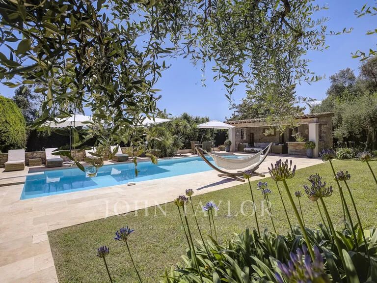 Maison Valbonne - 5 chambres - 427m²