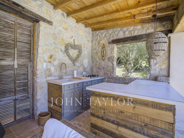 Maison Valbonne - 5 chambres - 427m²