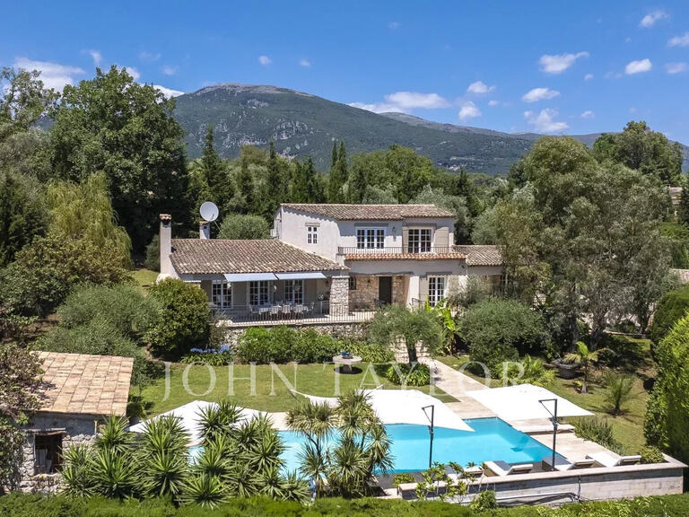 Maison Valbonne - 5 chambres - 427m²