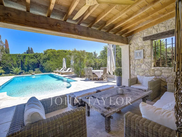 Maison Valbonne - 5 chambres - 427m²