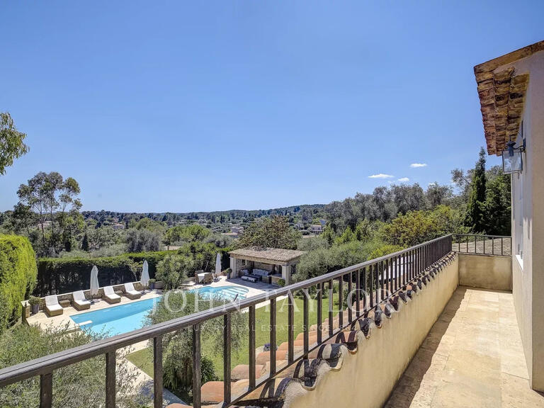 Maison Valbonne - 5 chambres - 427m²