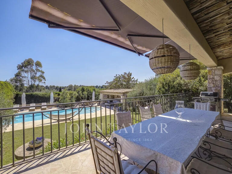 Maison Valbonne - 5 chambres - 427m²