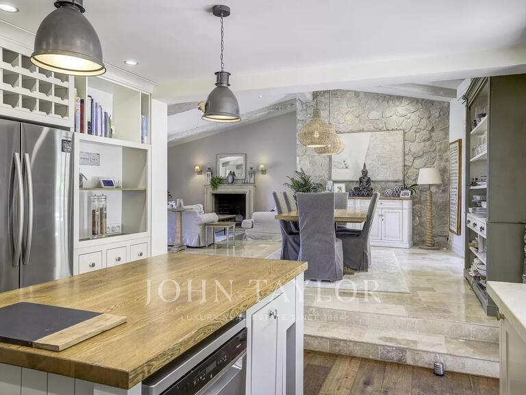 Maison Valbonne - 5 chambres - 427m²