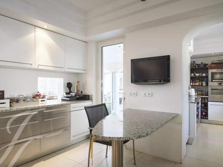 Maison Valbonne - 9 chambres - 630m²