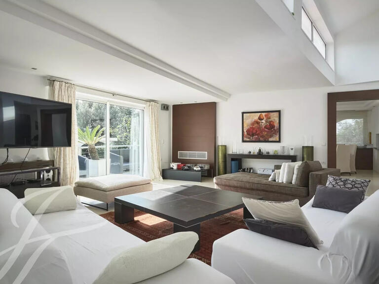 Maison Valbonne - 9 chambres - 630m²